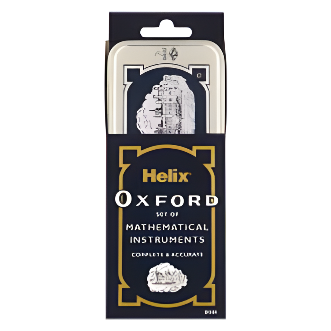 Helix Oxford Math Set