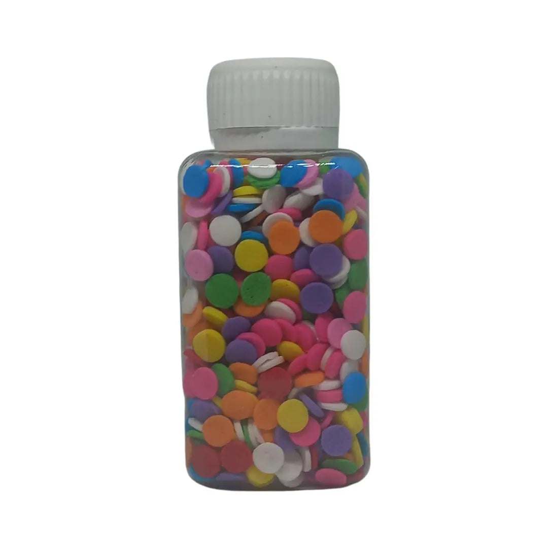 Confetti Sprinkles 50ml Honey Bee