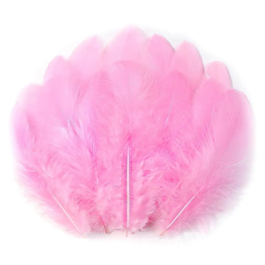 Crazy Crafts Pink Feathers 7g Crazy Crafts