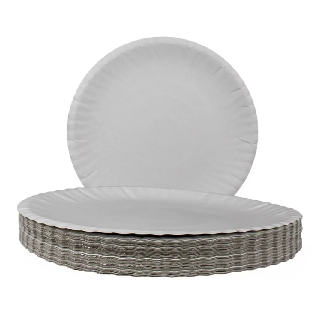 Paper Plates - 50s Honey Bee Online