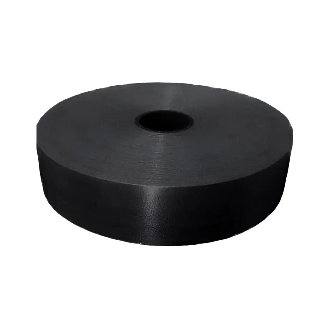 Poly Ribbon - Black Upikit