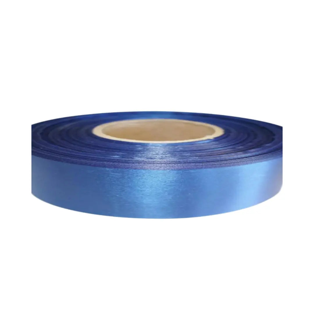 Poly Ribbon - Royal Blue Upikit