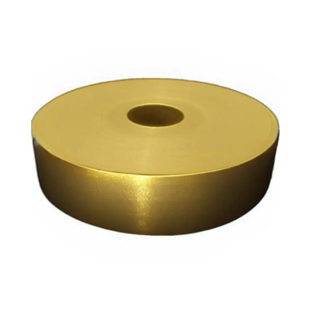 Poly Ribbon - Gold Light Upikit