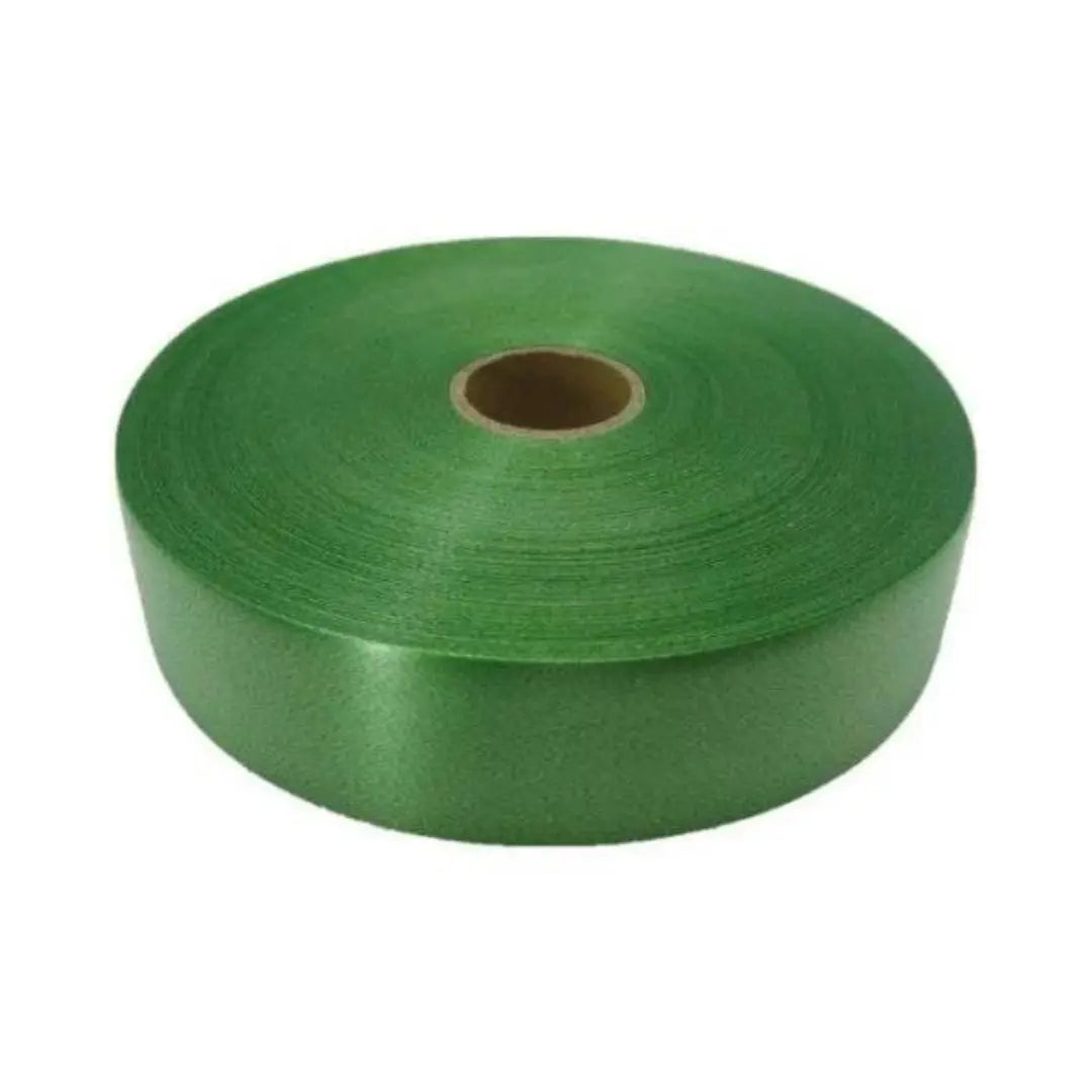 Poly Ribbon - Green Upikit