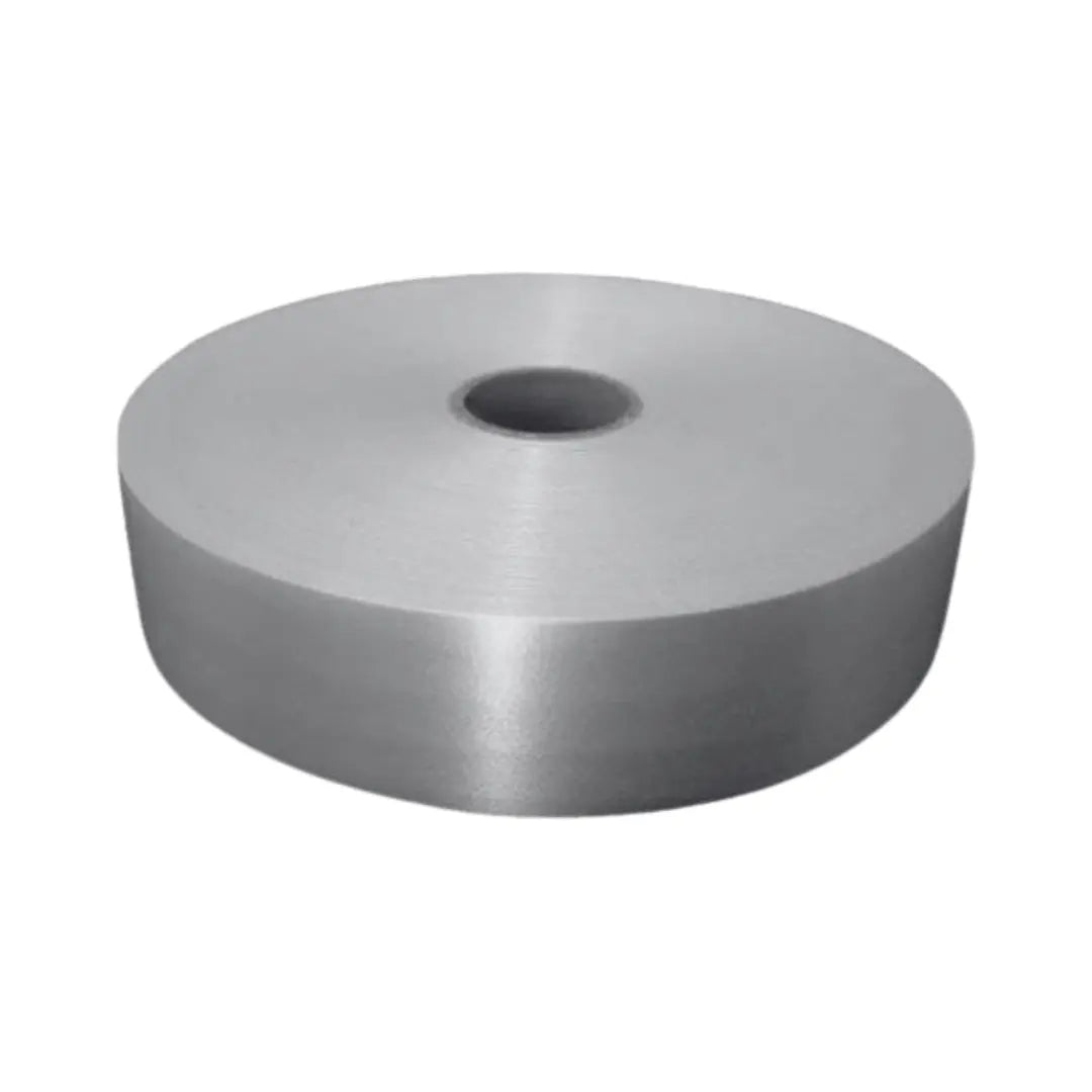 Poly Ribbon - Silver Upikit