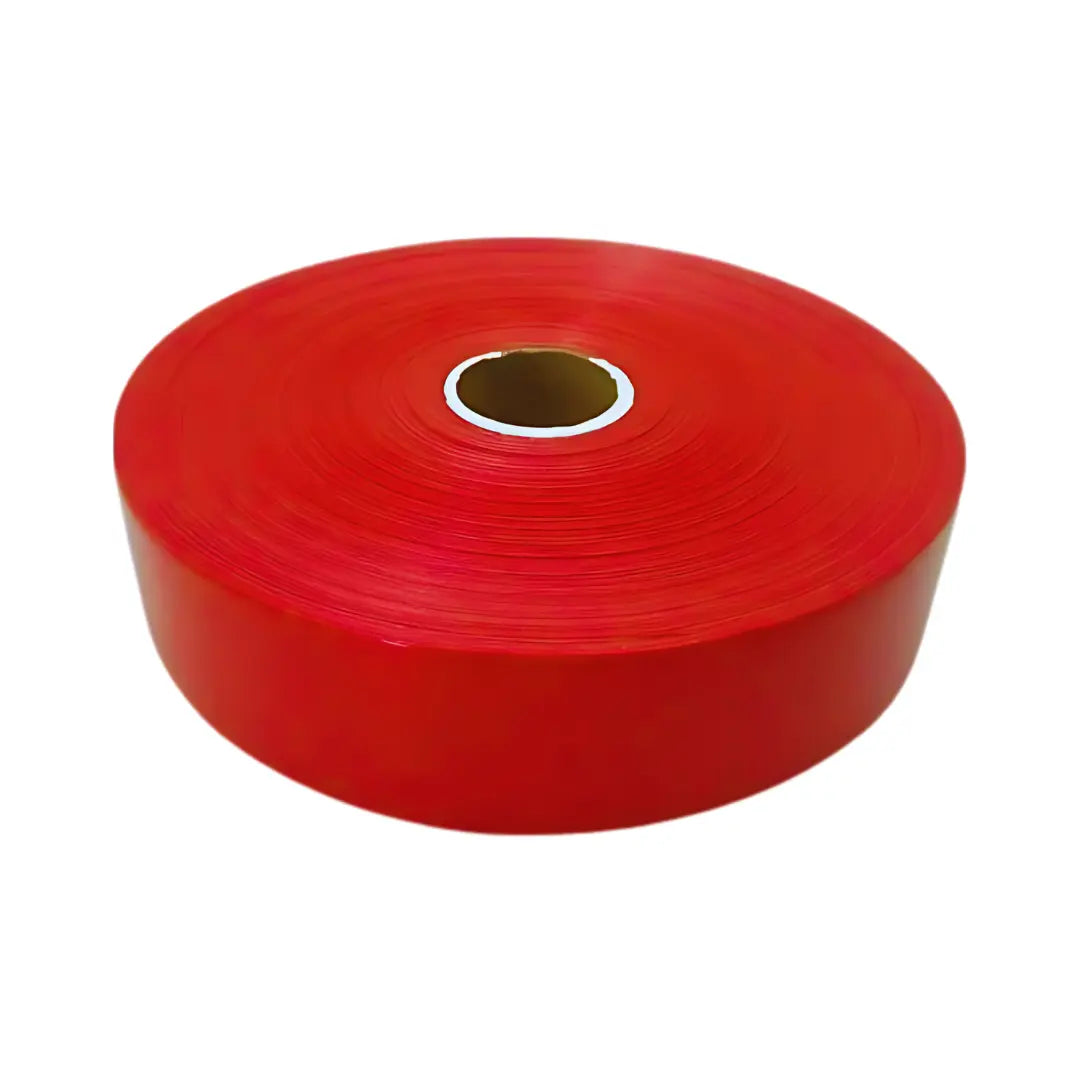 Poly Ribbon - Cherry Red Upikit