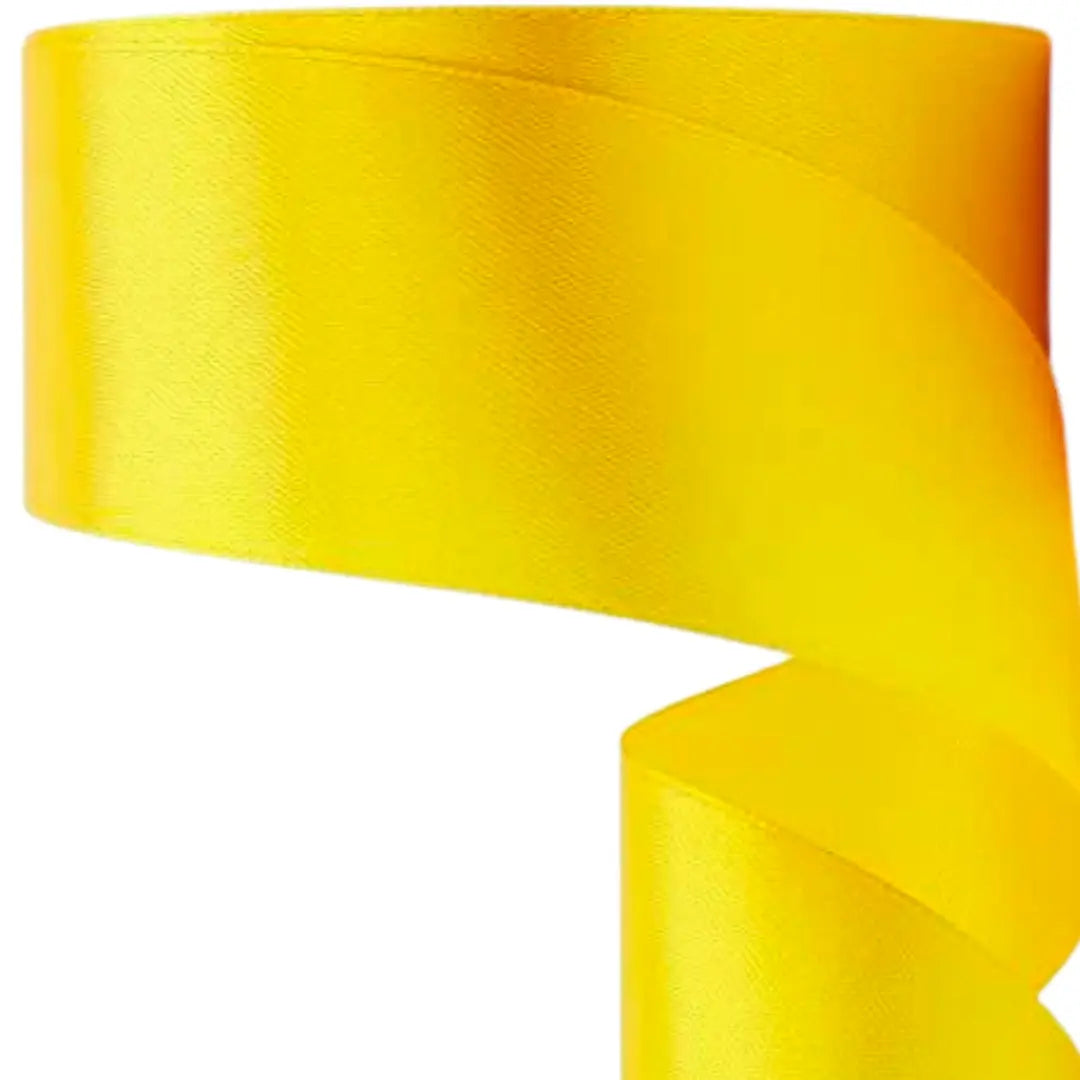 Poly Ribbon - Daffodil Upikit