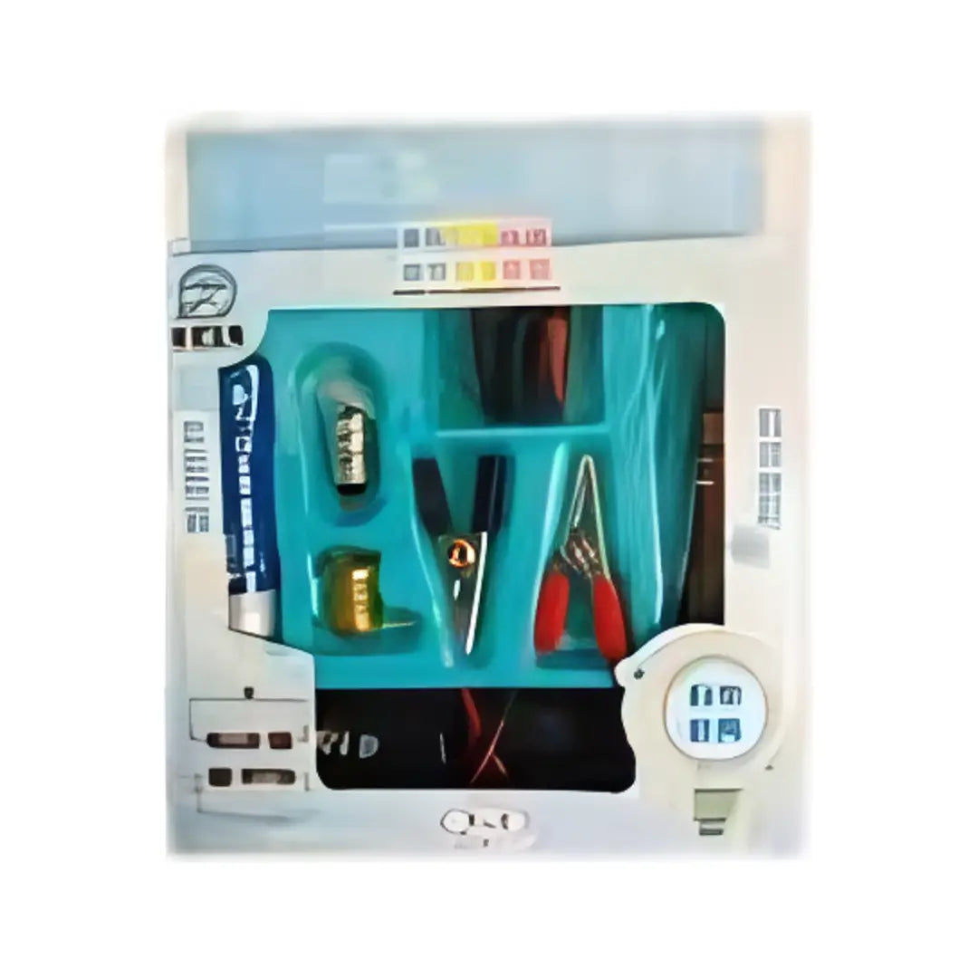 Circuit Kit - 14pc Honey Bee Online