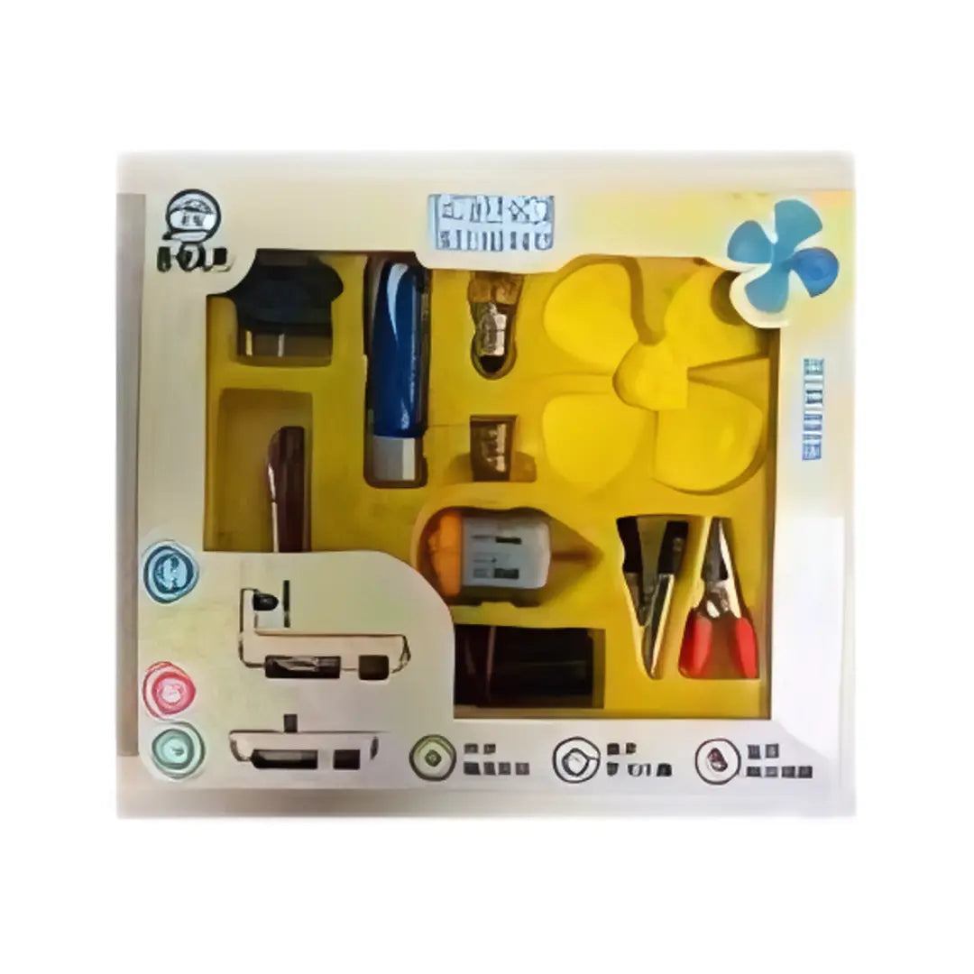 Circuit Kit - 16pc Honey Bee Online