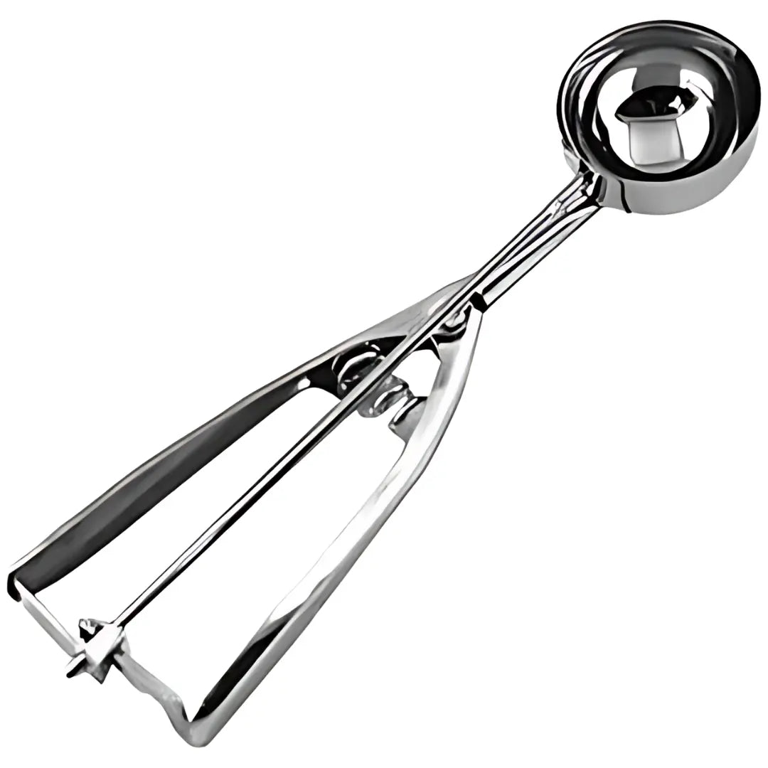 Ice Cream Scoop - Small, Metal, Trigger Release Honey Bee Online