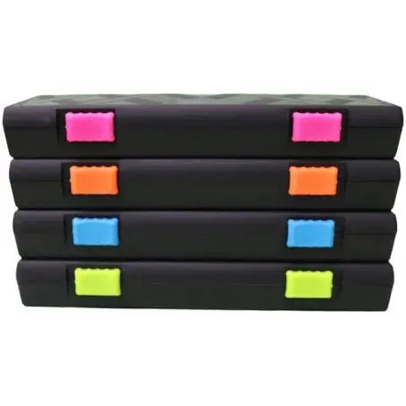 Bantex Pencil Box BANTEX