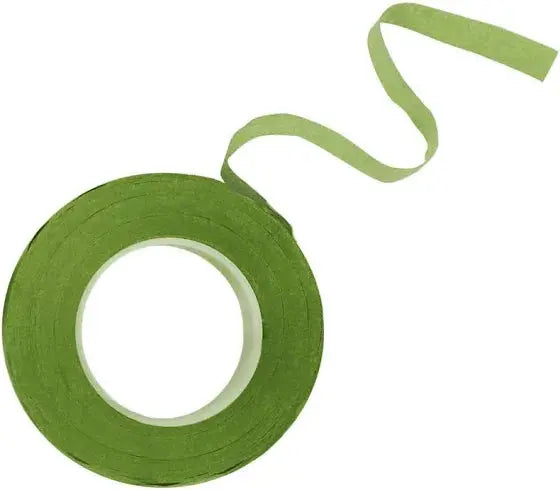 Florist Tape - Green Honey Bee Online