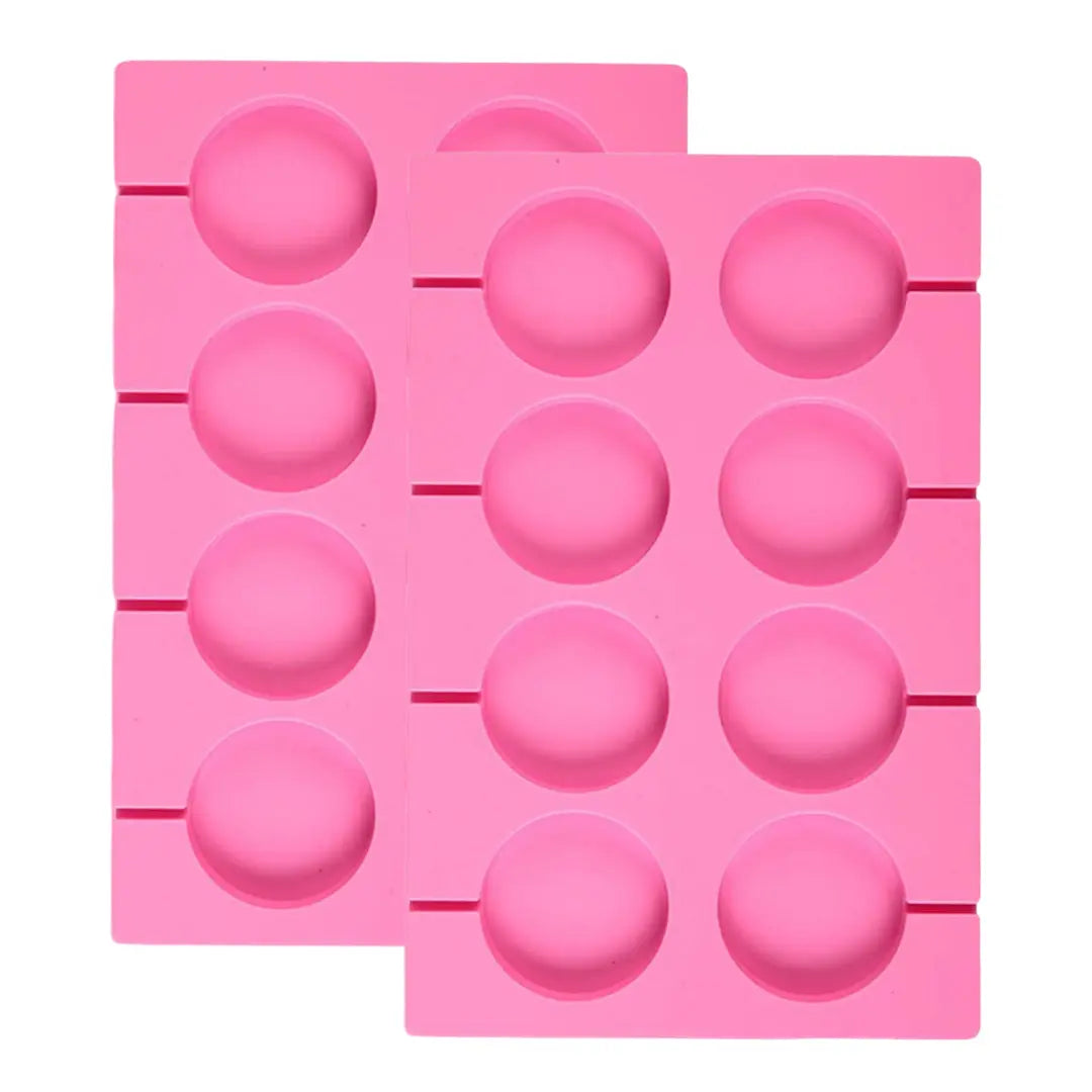 Lollipop silicone molds Honey Bee Online