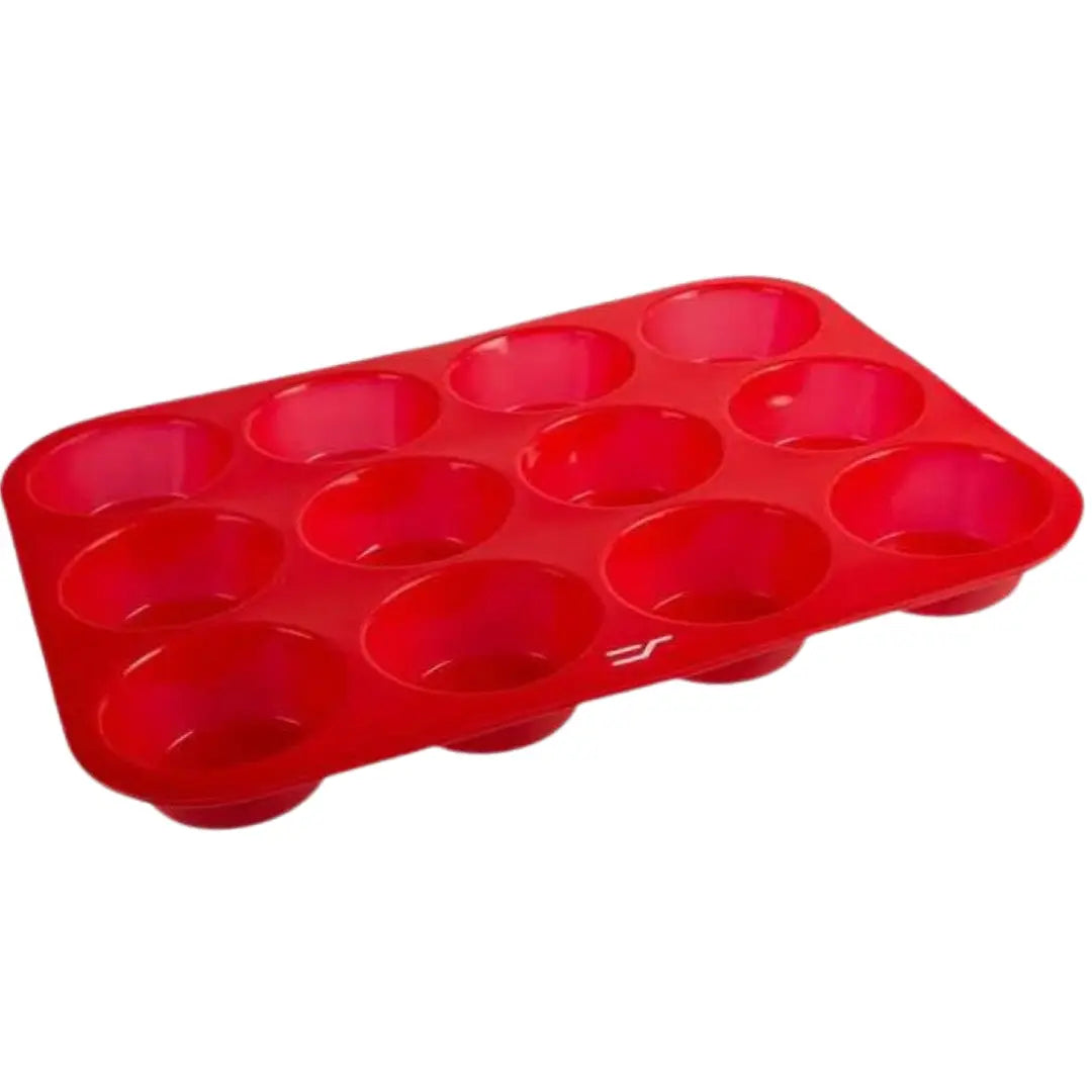 Silicone Muffin Tray Honey Bee Online