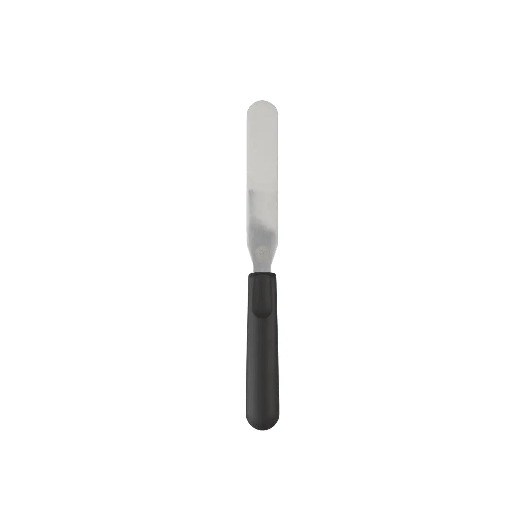 Icing Spatula s/s - straight edge Honey Bee Online
