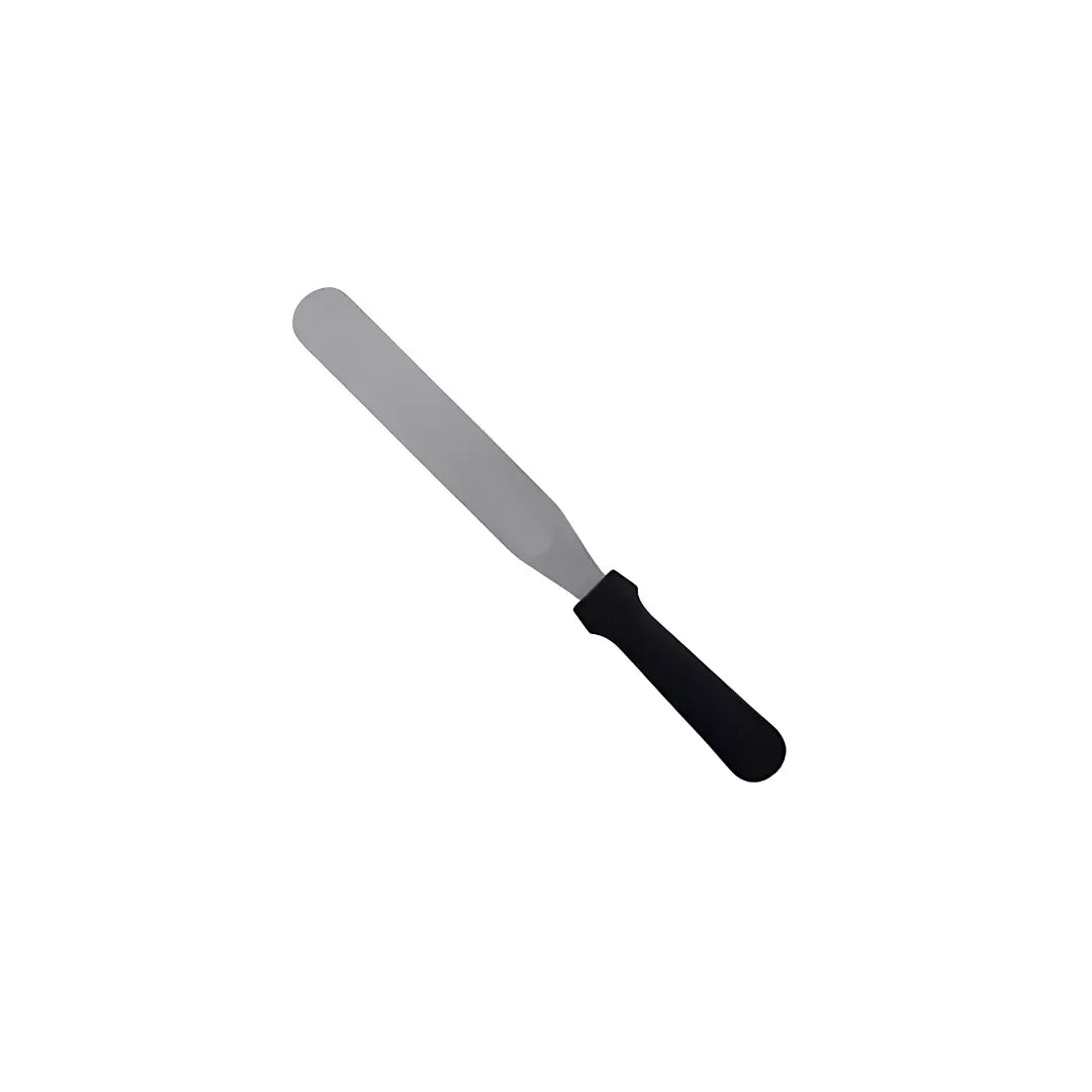 Icing Spatula s/s - straight edge Honey Bee Online