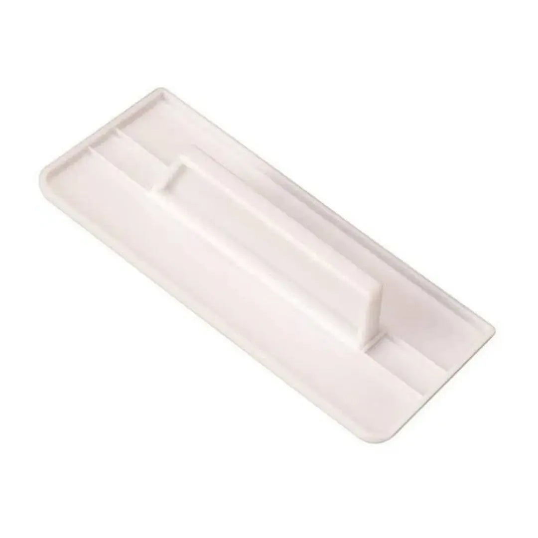 Straight Edge Fondant Smoother Polisher Smoother