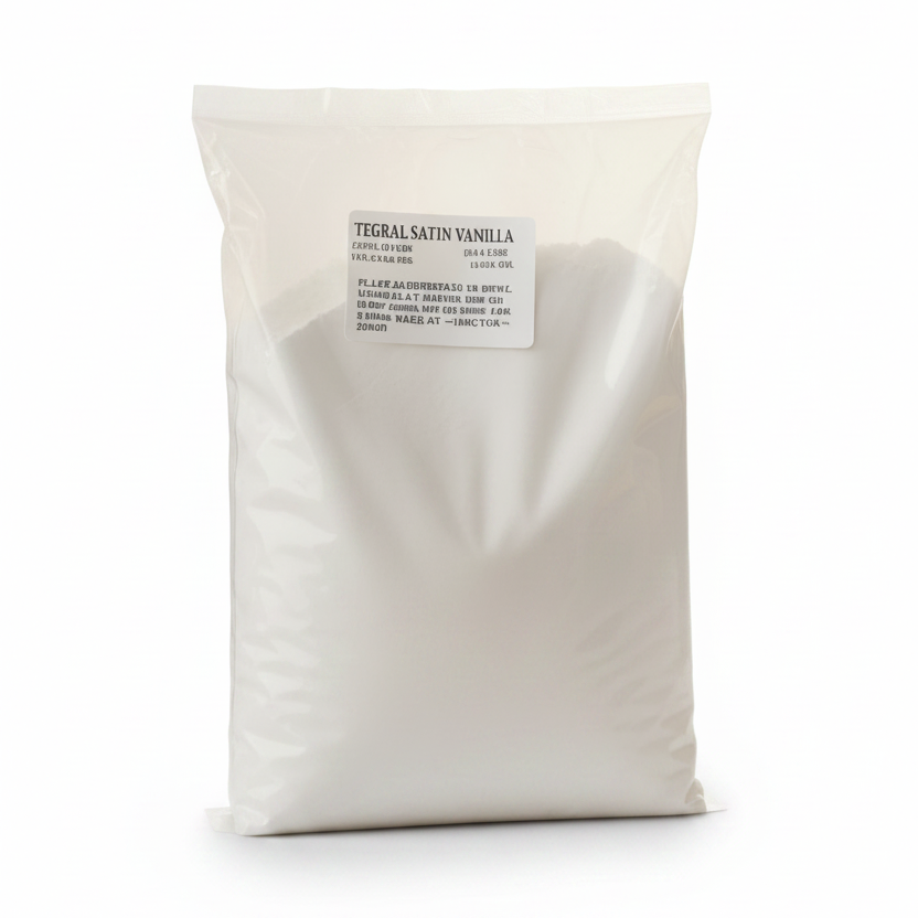 Tegral Satin Cake Premix - 1kg, Vanilla