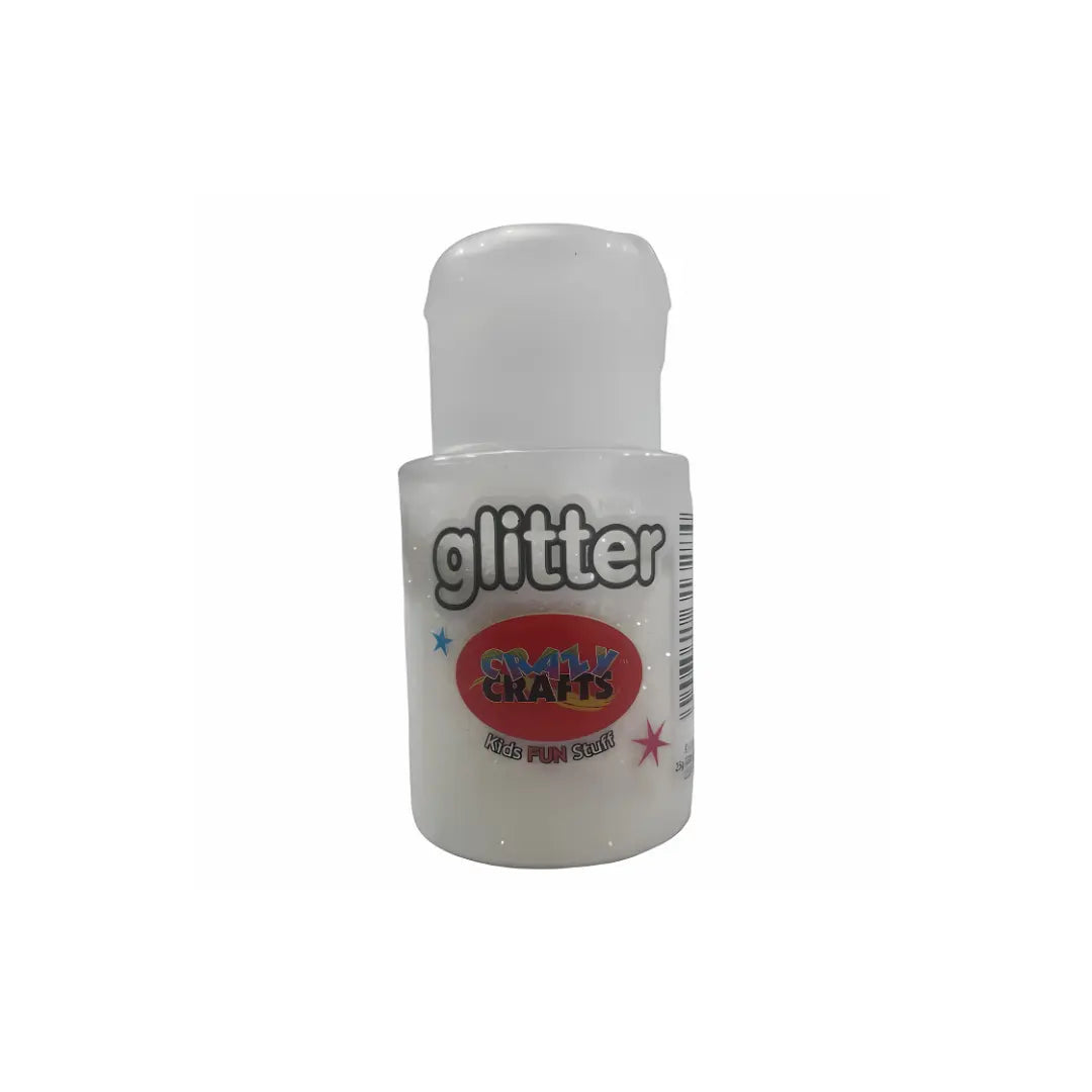 Glitter Shaker 25g Honey Bee
