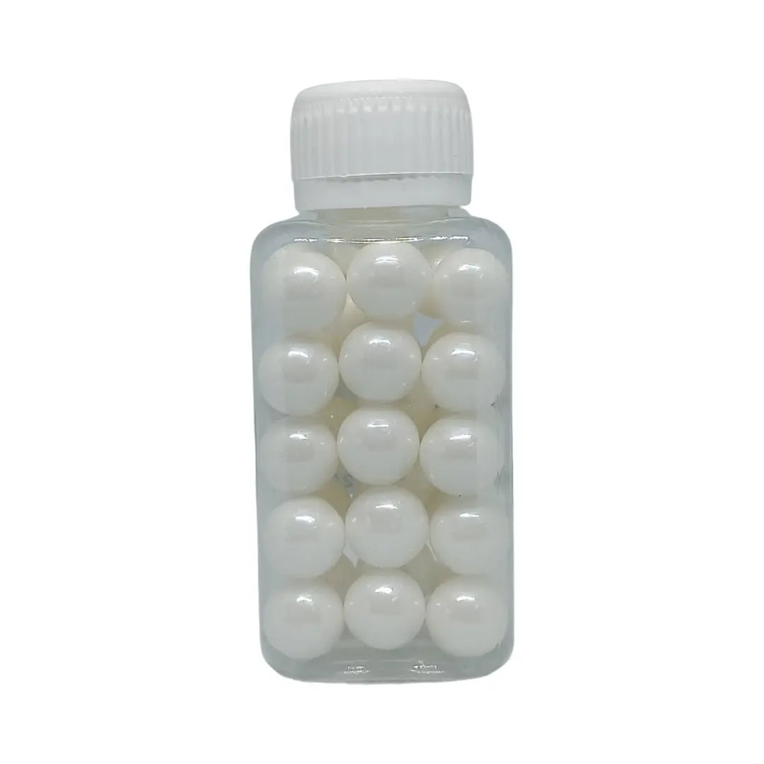 White Pearls 50ml Honey Bee