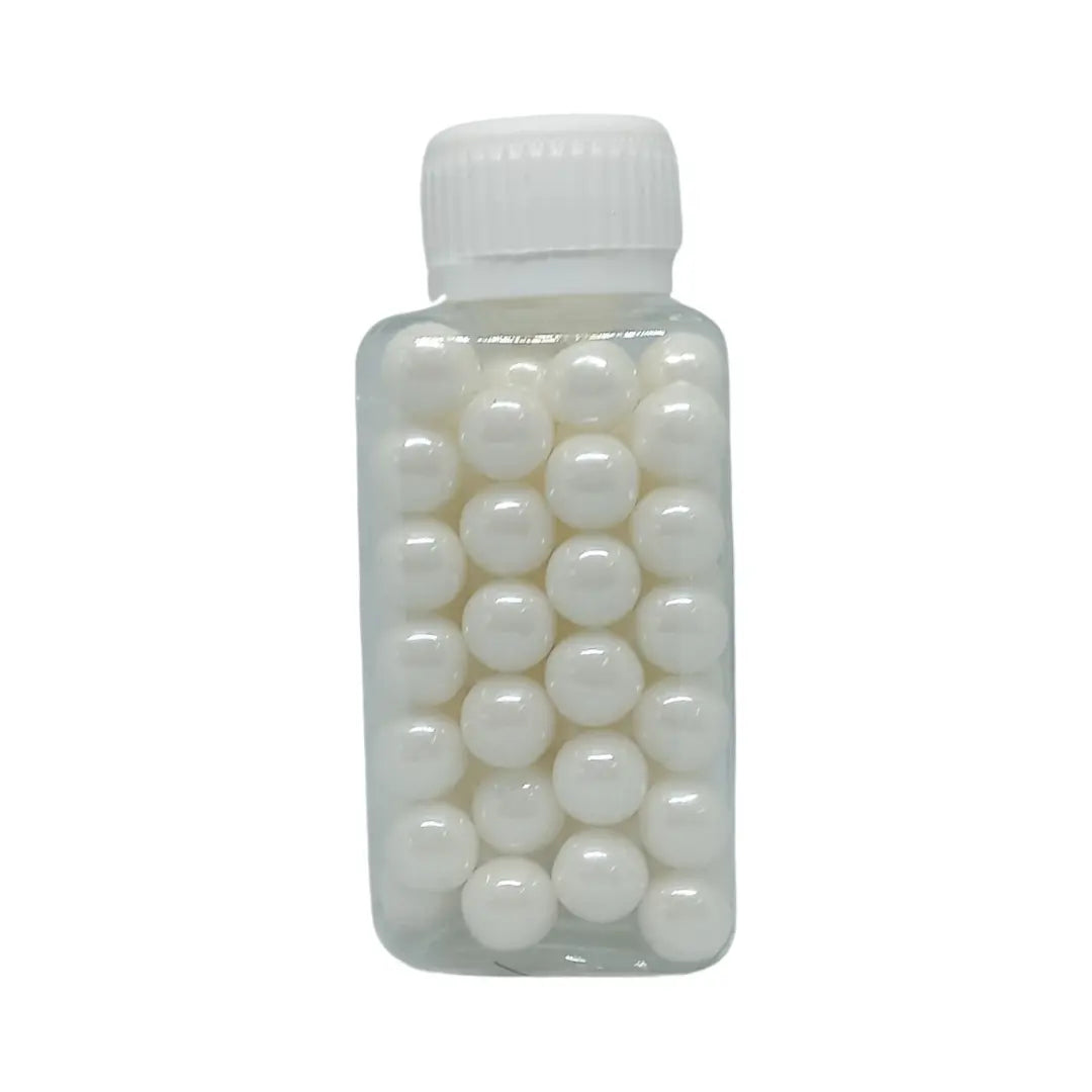 White Pearls 50ml Honey Bee