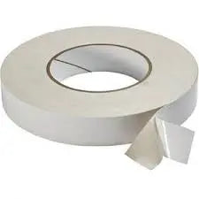 DOUBLE SIDED TAPE CLEAR Honey Bee Online