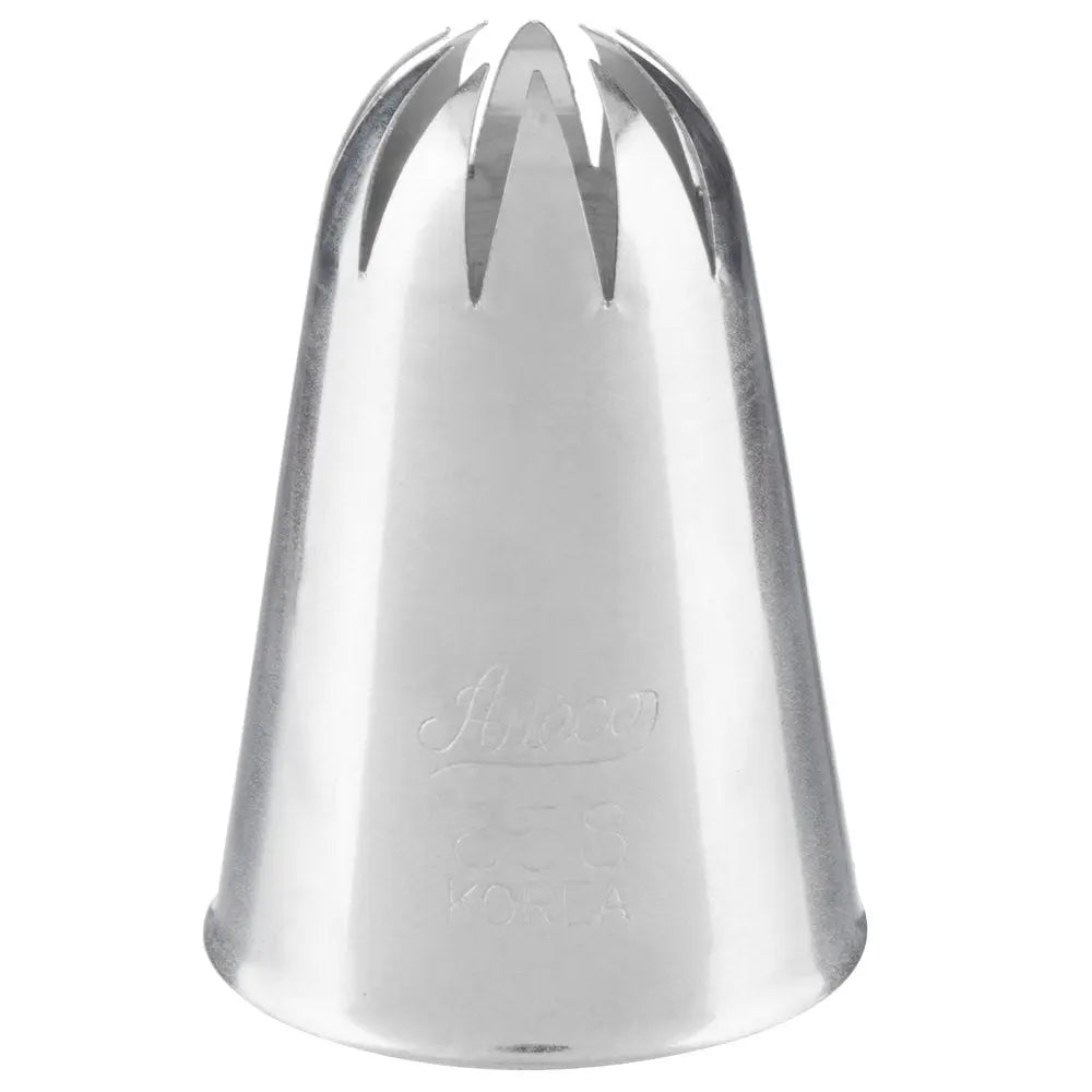 Ateco Biscuit Nozzle 858N Honey Bee