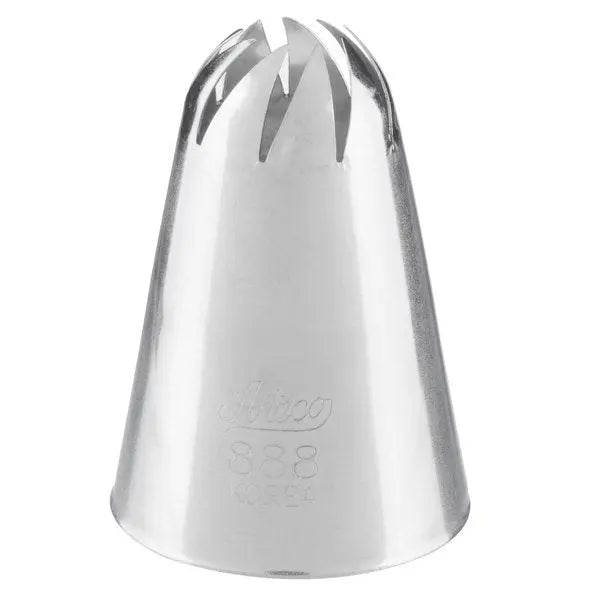 Ateco Biscuit Nozzle 888N Honey Bee