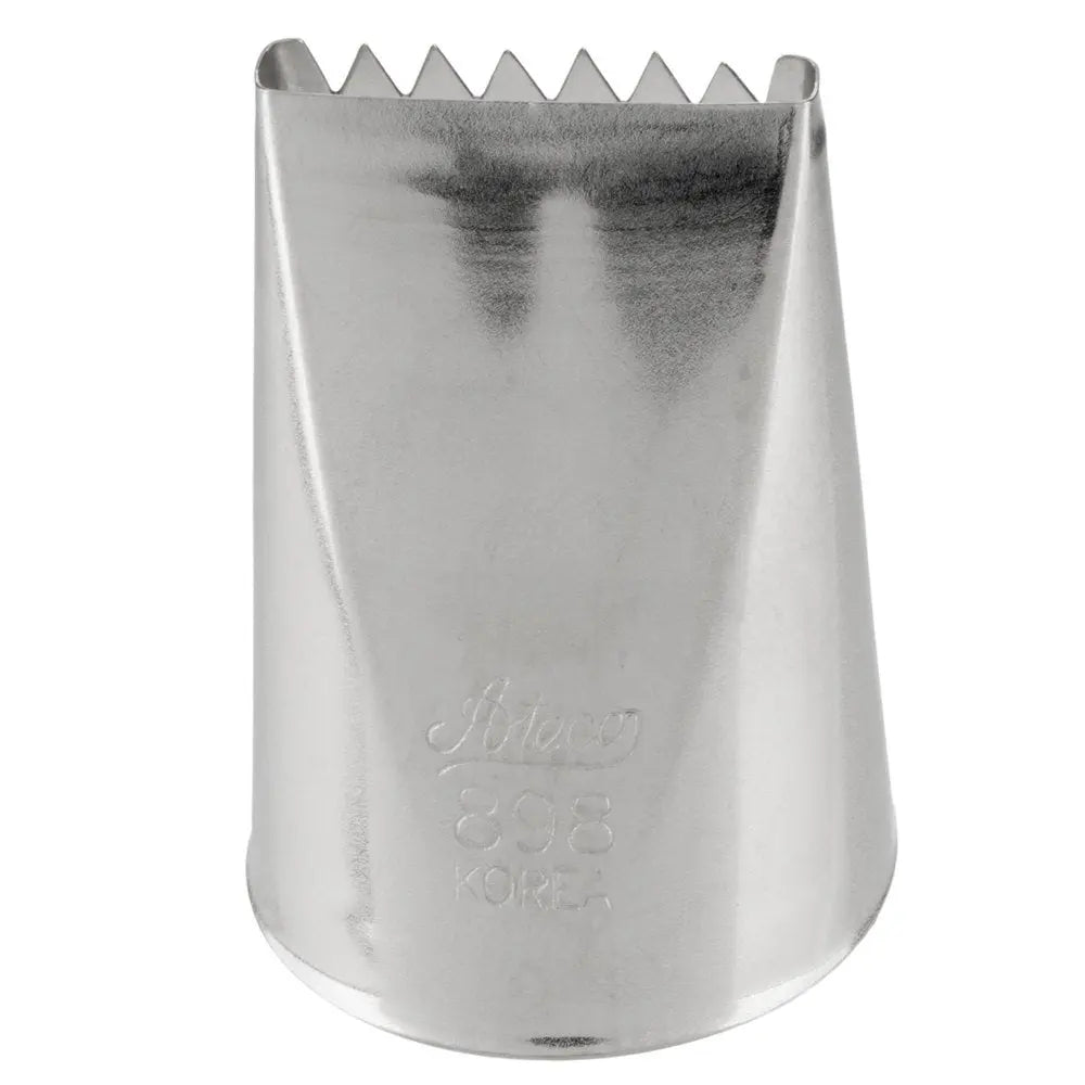 Ateco Biscuit Nozzle 898N Honey Bee