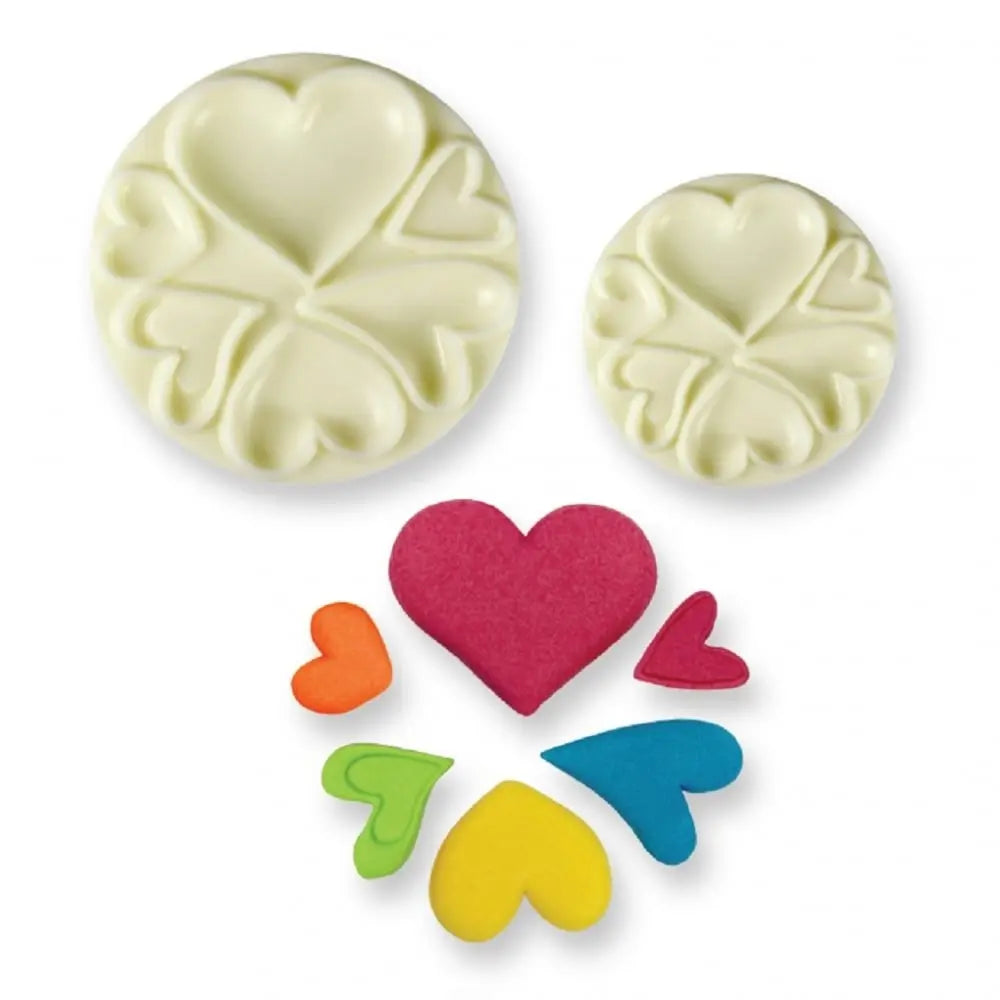 JEM Cutter & Moulds Honey Bee