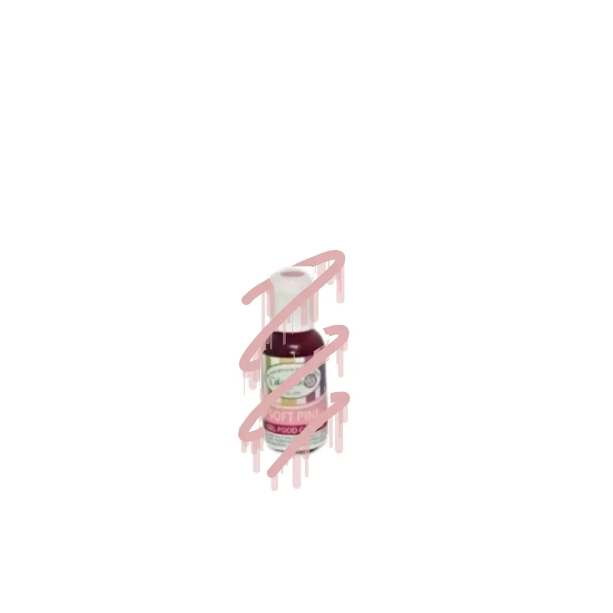 Cake Flora Gel Food Colouring 21ml Cake Flora