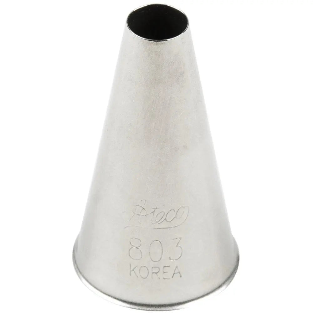 Ateco Biscuit Nozzles 803N Honey Bee