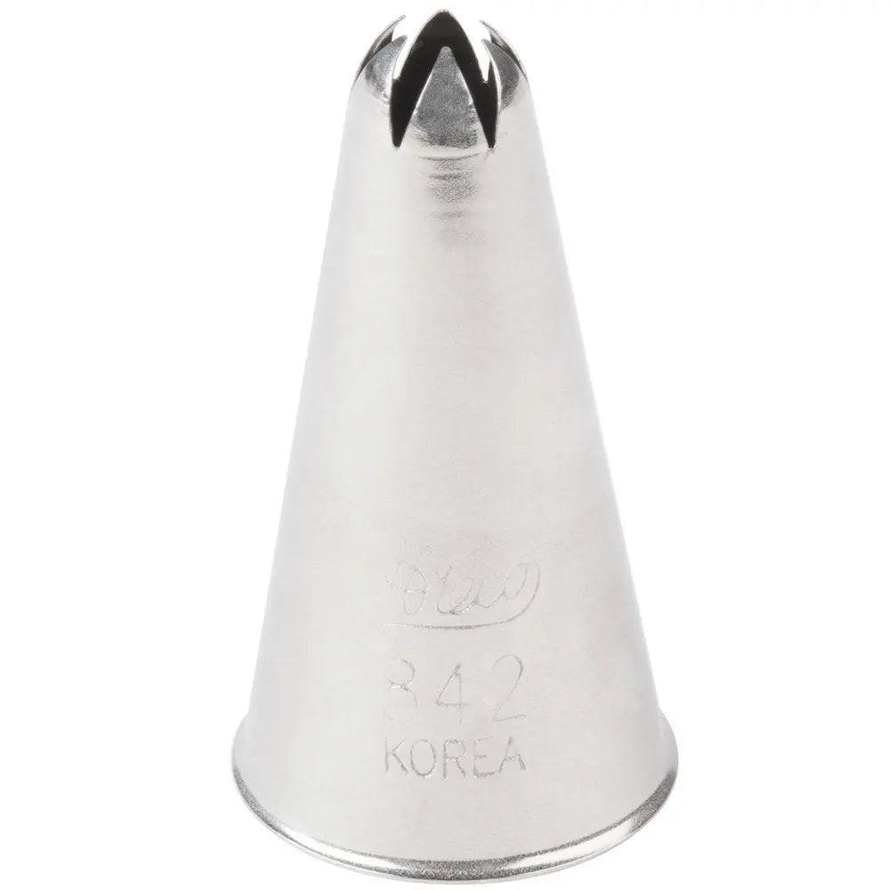 Ateco Biscuit Nozzle 842N Honey Bee