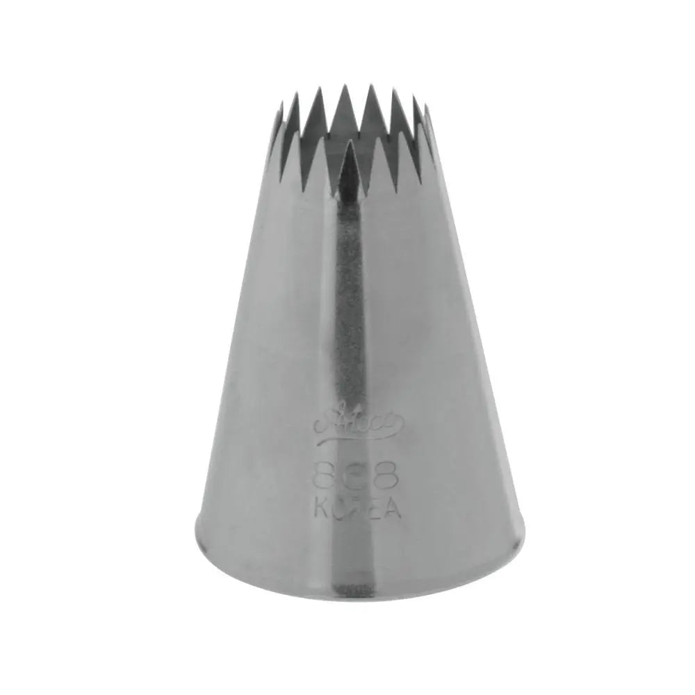 Ateco Biscuit Nozzle 868N Honey Bee