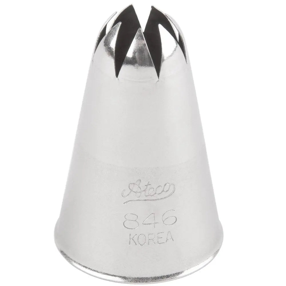 Ateco Biscuit Nozzle 846N Honey Bee