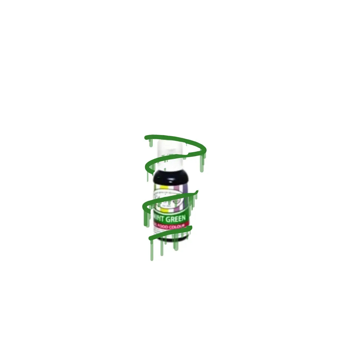 Cake Flora Gel Food Colouring 21ml Cake Flora