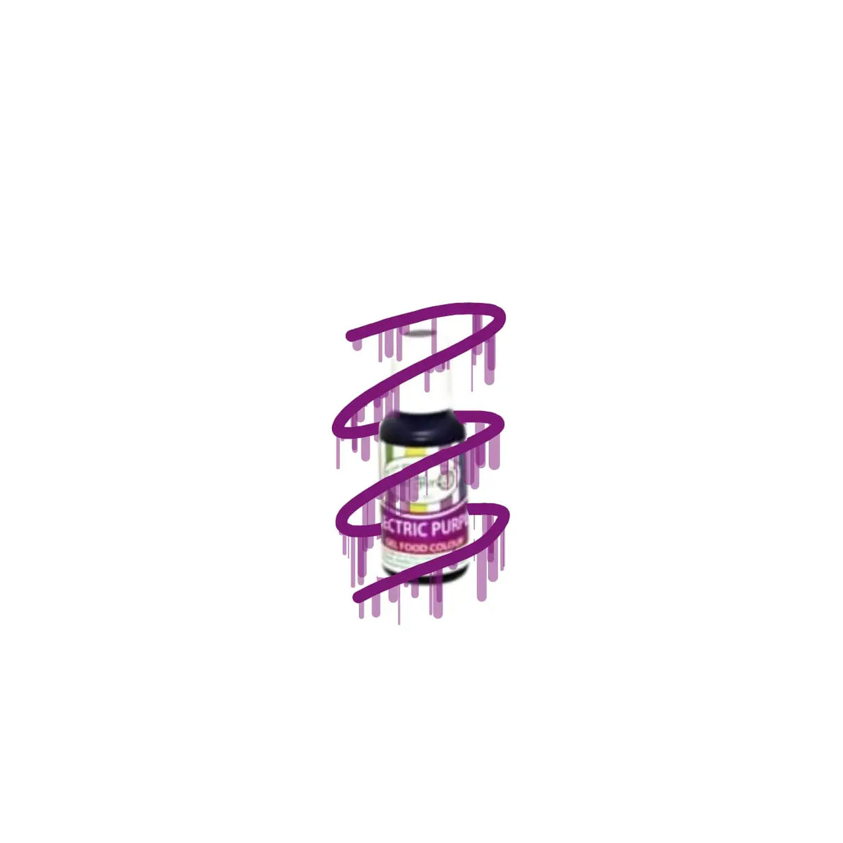 Cake Flora Gel Food Colouring 21ml Cake Flora