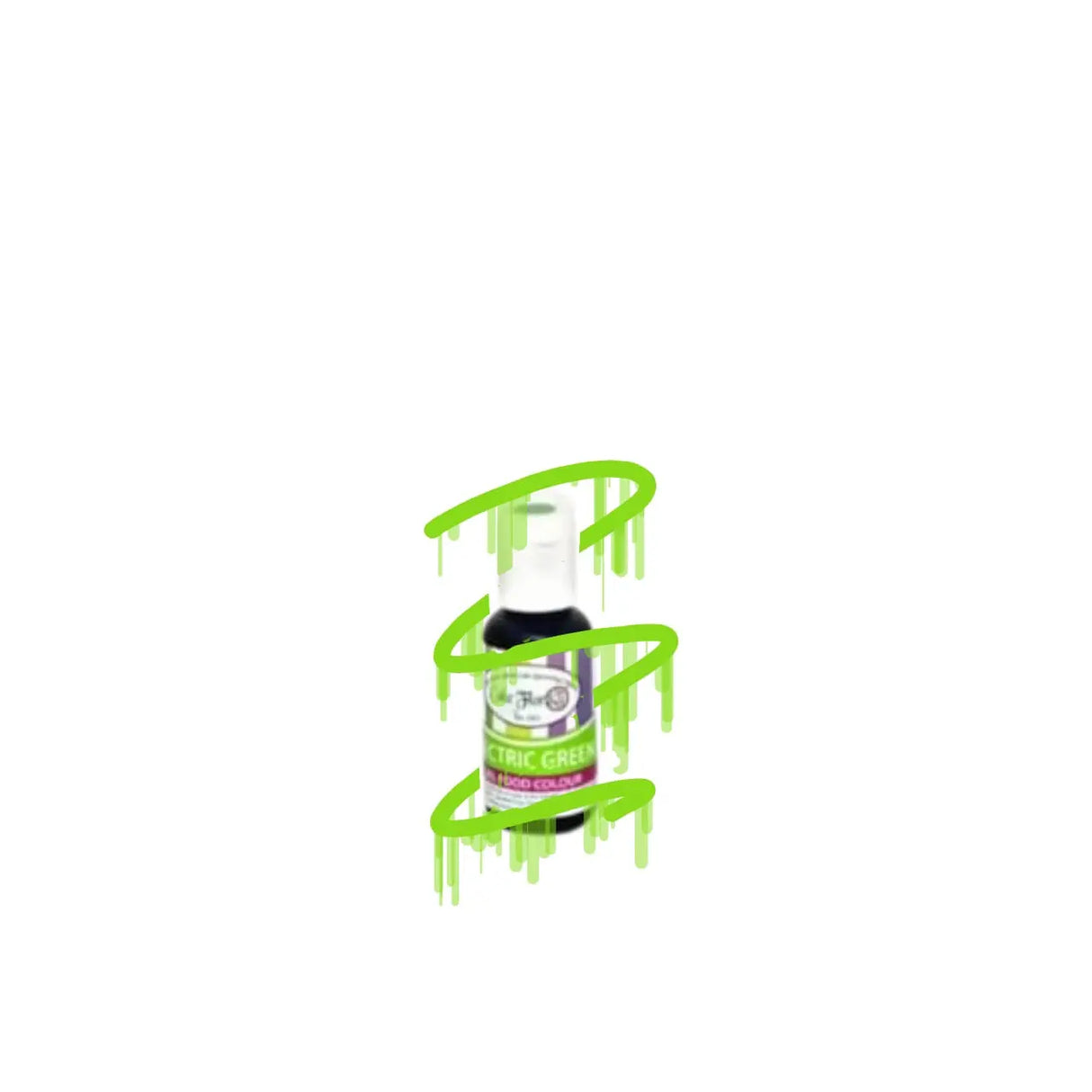 Cake Flora Gel Food Colouring 21ml Cake Flora
