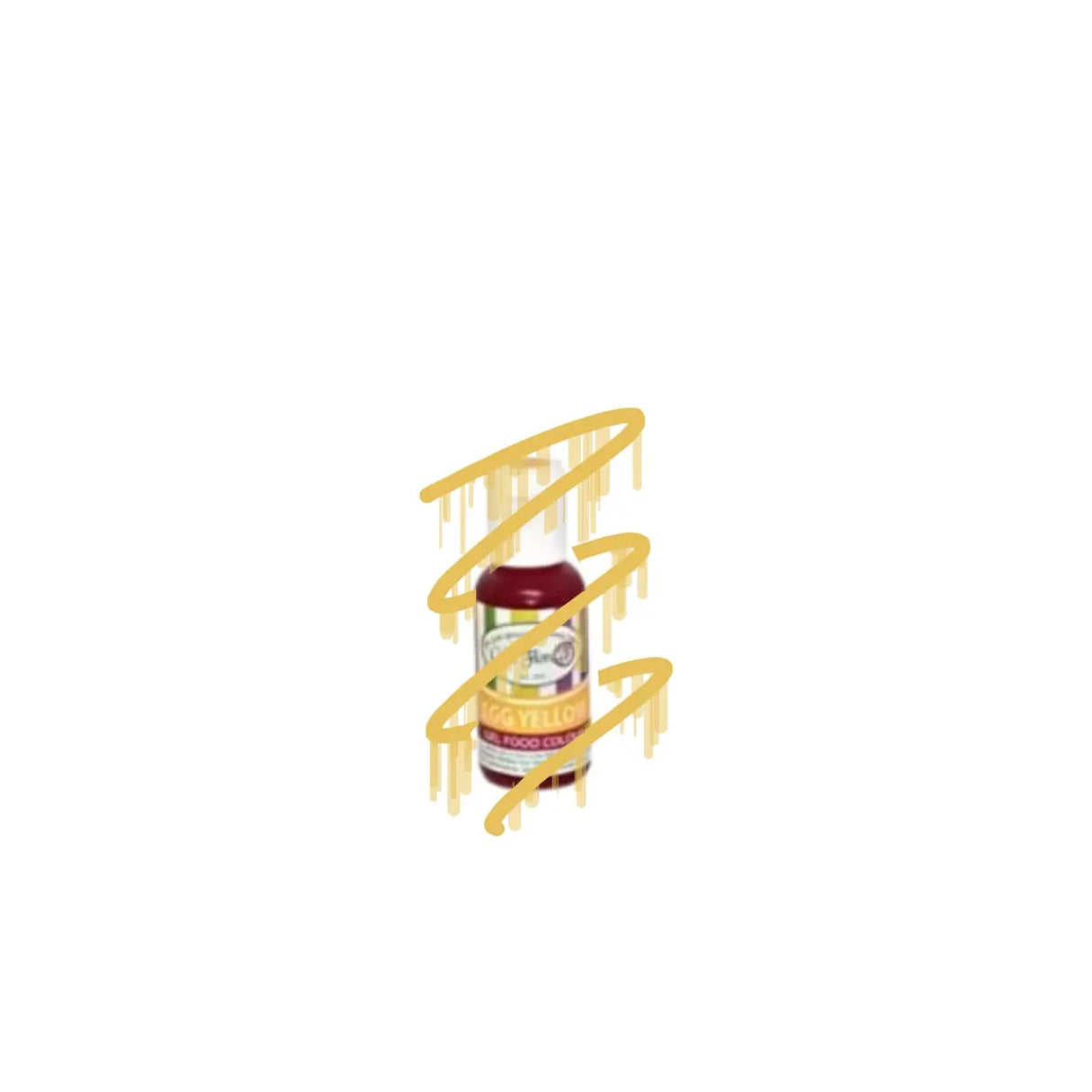 Cake Flora Gel Food Colouring 21ml Cake Flora