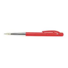 BIC Click Medium Point Pen - Singles - Black/ Blue / Red Honey Bee Online