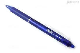 Pilot Frixion Clicker 0.7 PILOT