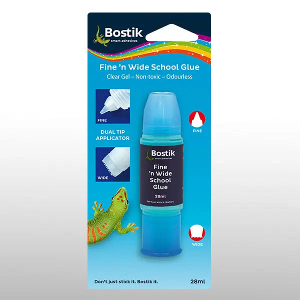 Bostik School Glue BOSTIK