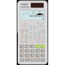 Casio FX991 ZA Plus II CASIO