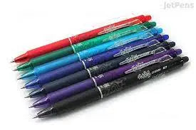 Pilot Frixion Clicker 0.7 PILOT