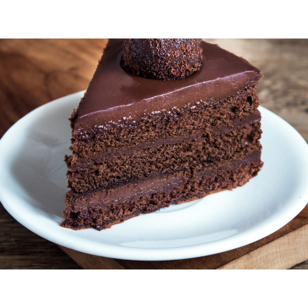 Coastal Choc Cake Premix