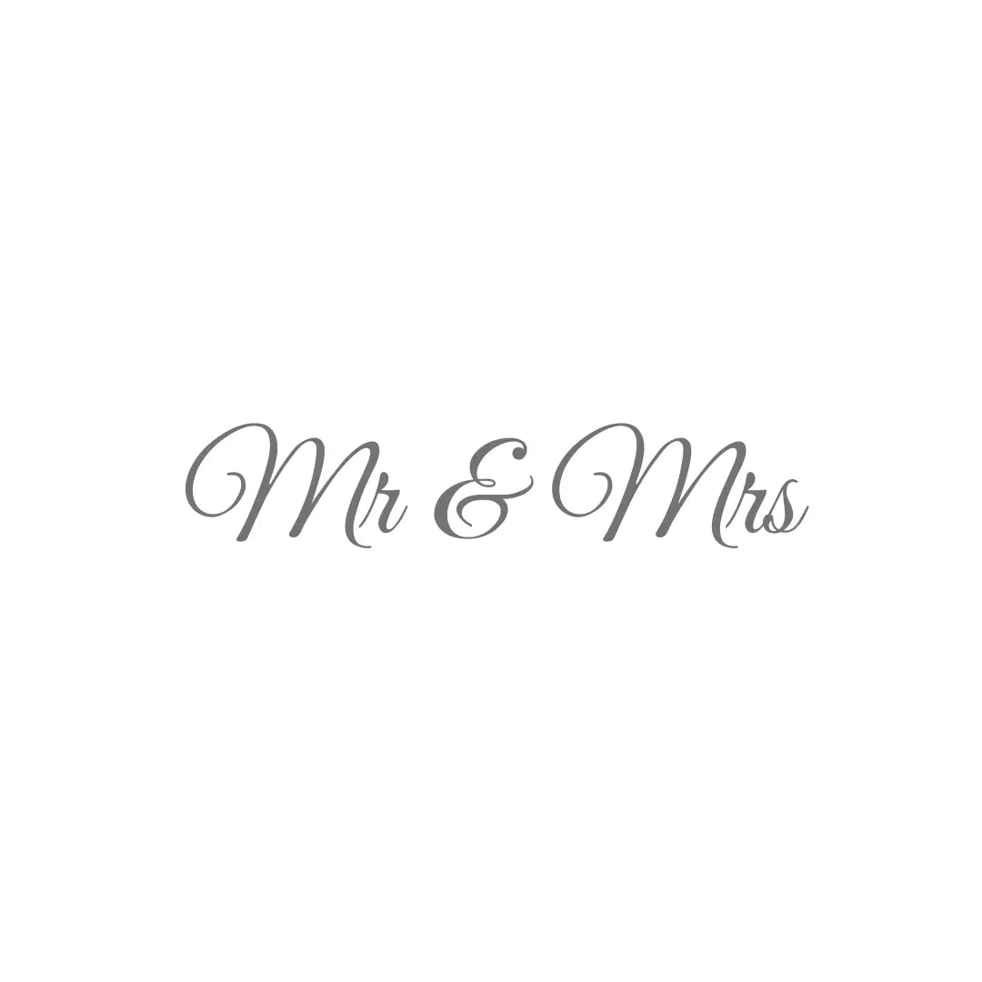 Acrylic Cake Toppers Celebration Honey Bee
