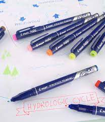 Pilot Frixion Fine Liner PILOT