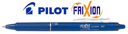 Pilot Frixion Clicker 0.7 PILOT