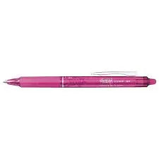 Pilot Frixion Clicker 0.7 PILOT