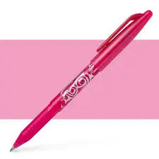 Pilot Frixion Ball Point Honey Bee Online